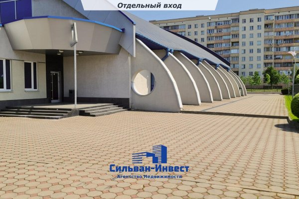 Сдается офисное помещение по адресу г. Минск, Столетова ул., д. 1 к. А - фото 14