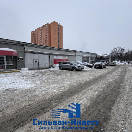 Фотография Продается производственное/складское помещение по адресу г. Минск, Свердлова ул., д. 23 - фото 6