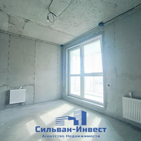 Фотография 3-комнатная квартира по адресу Леонида Щемелёва ул., д. 14 - фото 12