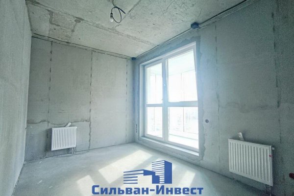 3-комнатная квартира по адресу Леонида Щемелёва ул., д. 14 - фото 12
