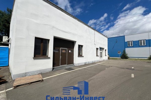 Продается производственное/складское помещение по адресу г. Минск, Селицкого ул., д. 7 к. а - фото 15