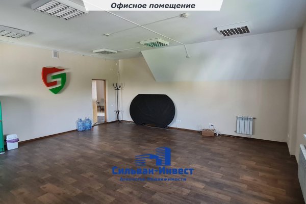 Сдается офисное помещение по адресу г. Минск, Кедышко ул., д. 26 к. Б - фото 3