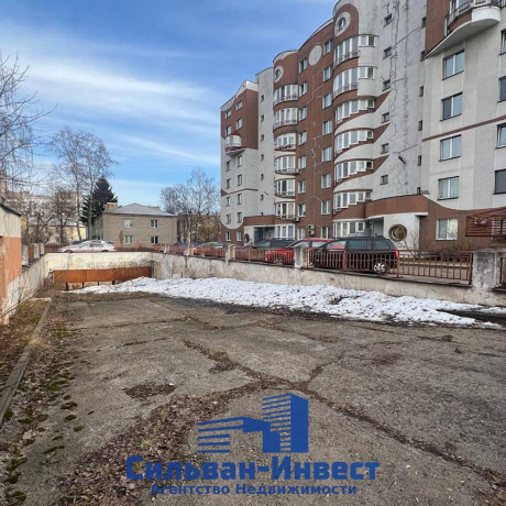 Фотография Продается производственное/складское помещение по адресу г. Минск, Полиграфическая ул., д. 14 к. А - фото 3