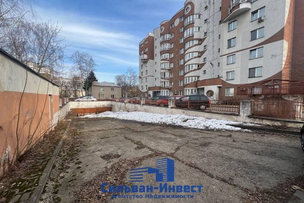 Продается производственное/складское помещение по адресу г. Минск, Полиграфическая ул., д. 14 к. А - фото 3