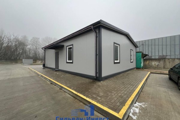 Сдается производственное/складское помещение по адресу г. Минск, Бабушкина ул., д. 66 к. А - фото 7