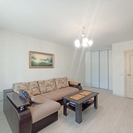 Фотография 1-комнатная квартира по адресу Геофизика ул., д. 26 к. А - фото 12
