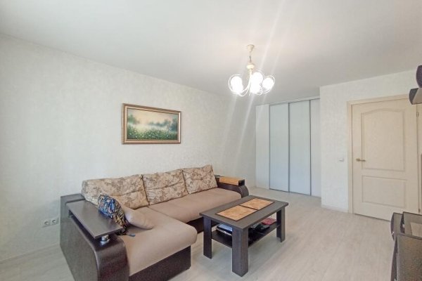 1-комнатная квартира по адресу Геофизика ул., д. 26 к. А - фото 12