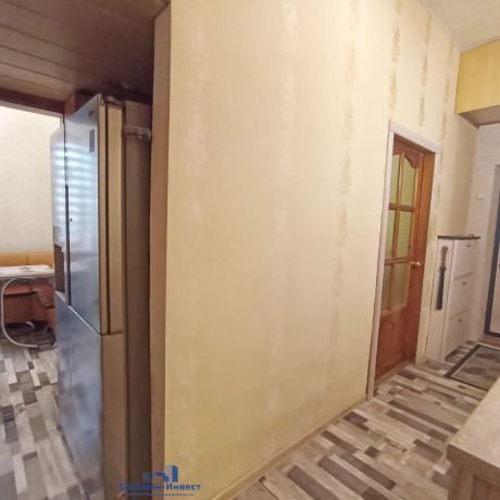 Фотография 3-комнатная квартира по адресу Пинская ул., д. 16 - фото 13