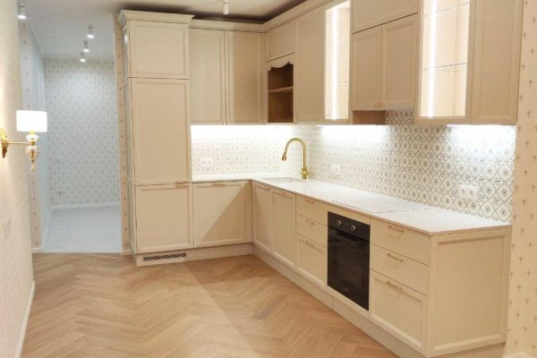 3-комнатная квартира по адресу Дзержинского просп., д. 19 - фото 12