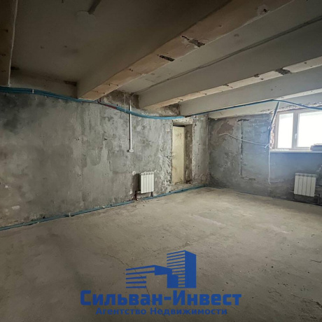 Фотография Продается торговое помещение по адресу г. Минск, Маркса ул., д. 25 - фото 15