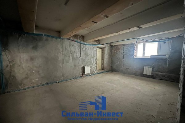 Продается торговое помещение по адресу г. Минск, Маркса ул., д. 25 - фото 15