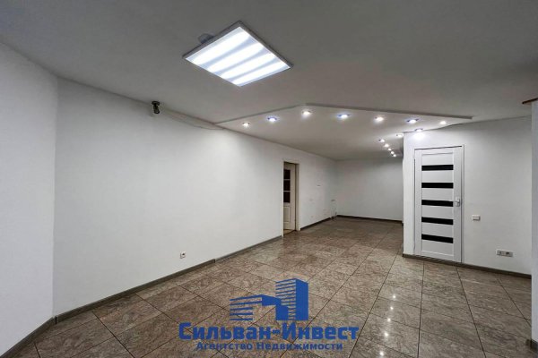 Сдается офисное помещение по адресу г. Минск, Карастояновой ул., д. 43 - фото 13