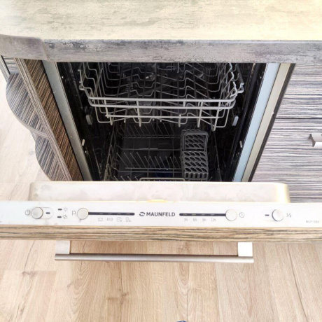 Фотография 1-комнатная квартира по адресу Киреенко ул., д. 5 - фото 4