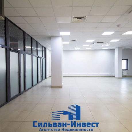 Фотография Сдается торговое помещение по адресу г. Минск, Кульман ул., д. 35 к. А - фото 3