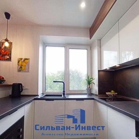 Фотография 2-комнатная квартира по адресу Кошевого ул., д. 35 - фото 12