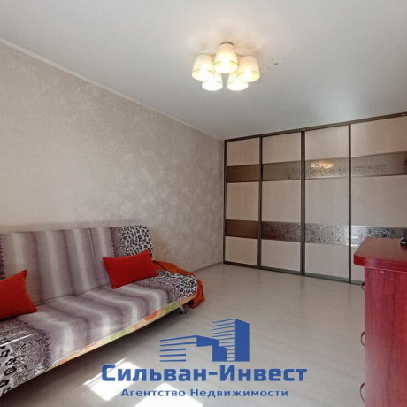 Фотография 1-комнатная квартира по адресу Украинки ул., д. 12 к. 1 - фото 12