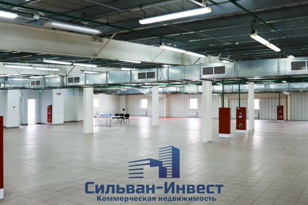 Сдается торговое помещение по адресу аг. Ждановичи, Заречная ул., д. 1 к. В - фото 6