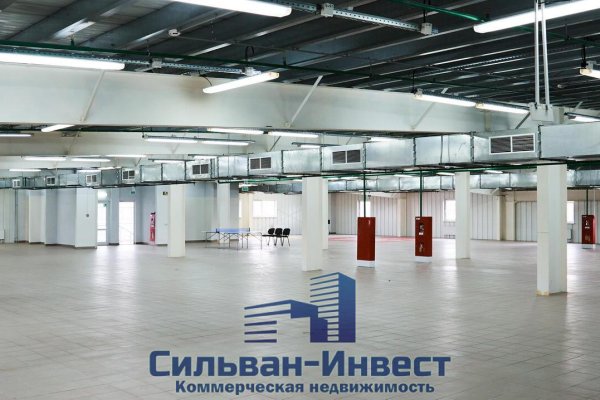 Сдается торговое помещение по адресу аг. Ждановичи, Заречная ул., д. 1 к. В - фото 5