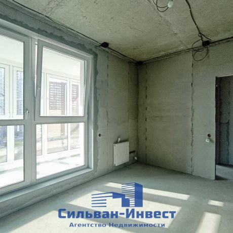 Фотография 3-комнатная квартира по адресу Леонида Щемелёва ул., д. 14 - фото 13