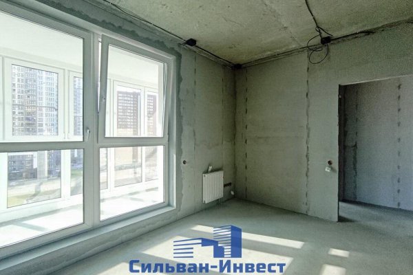 3-комнатная квартира по адресу Леонида Щемелёва ул., д. 14 - фото 13
