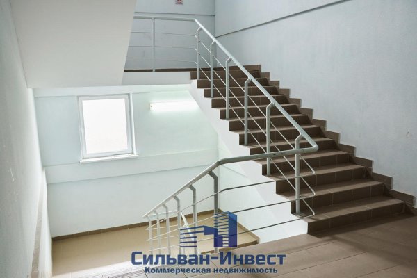 Сдается торговое помещение по адресу аг. Ждановичи, Заречная ул., д. 1 к. В - фото 11