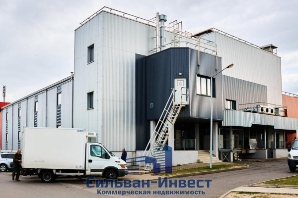 Сдается торговое помещение по адресу аг. Ждановичи, Заречная ул., д. 1 к. В - фото 14