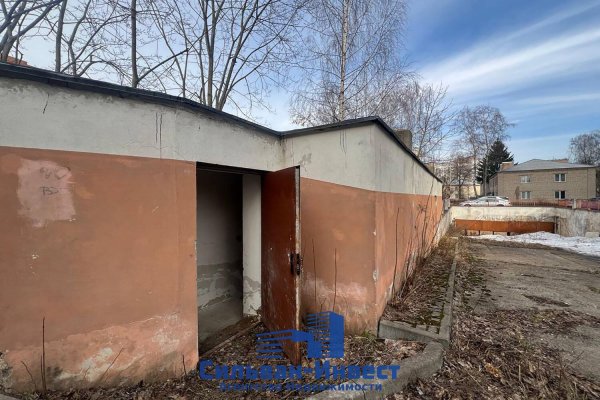 Продается производственное/складское помещение по адресу г. Минск, Полиграфическая ул., д. 14 к. А - фото 4