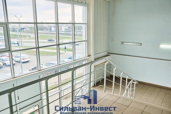 Сдается торговое помещение по адресу аг. Ждановичи, Заречная ул., д. 1 к. В - фото 9