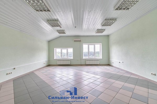 Сдается офисное помещение по адресу г. Минск, МКАД, д. 21 - фото 10