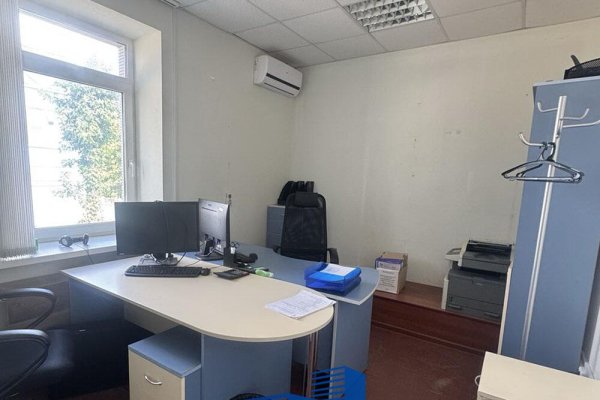 Сдается офисное помещение по адресу г. Минск, Кропоткина ул., д. 91 - фото 5