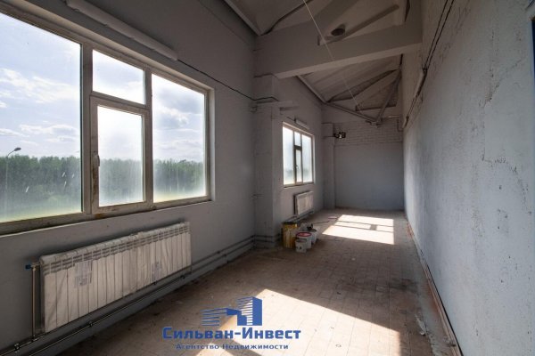 Продается производственное/складское помещение по адресу аг. Гатово, новодворицкий, д. 4 к. А - фото 7