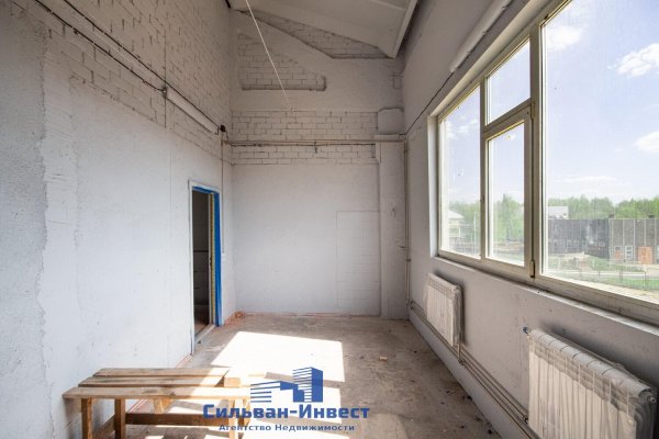 Продается производственное/складское помещение по адресу аг. Гатово, новодворицкий, д. 4 к. А - фото 8