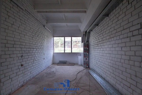Продается производственное/складское помещение по адресу аг. Гатово, новодворицкий, д. 4 к. А - фото 16