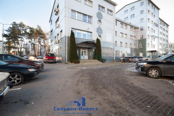 Продается производственное/складское помещение по адресу д. Боровляны, 40 Лет Победы ул., д. 27 к. 1 - фото 4