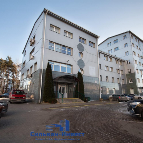 Фотография Продается производственное/складское помещение по адресу д. Боровляны, 40 Лет Победы ул., д. 27 к. 1 - фото 5
