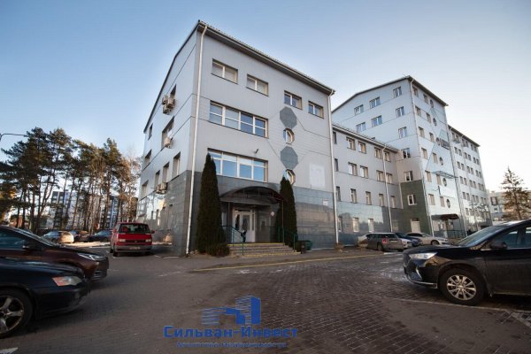 Продается производственное/складское помещение по адресу д. Боровляны, 40 Лет Победы ул., д. 27 к. 1 - фото 5