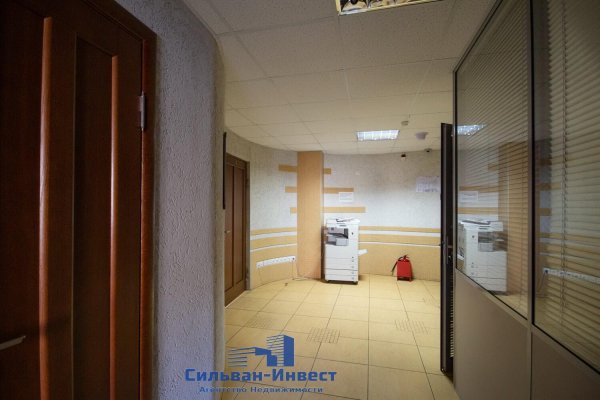 Продается производственное/складское помещение по адресу д. Боровляны, 40 Лет Победы ул., д. 27 к. 1 - фото 7