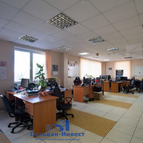Фотография Продается производственное/складское помещение по адресу д. Боровляны, 40 Лет Победы ул., д. 27 к. 1 - фото 16