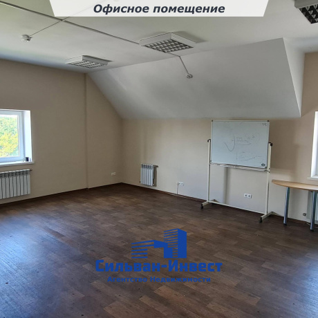 Фотография Сдается офисное помещение по адресу г. Минск, Кедышко ул., д. 26 к. Б - фото 4