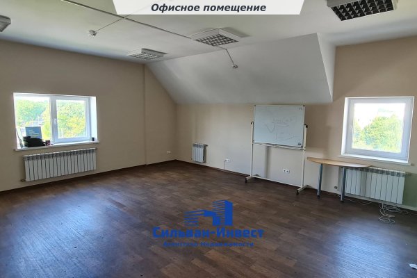 Сдается офисное помещение по адресу г. Минск, Кедышко ул., д. 26 к. Б - фото 4