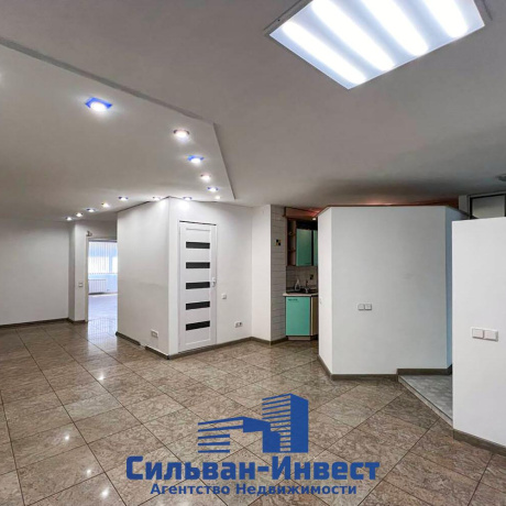 Фотография Сдается офисное помещение по адресу г. Минск, Карастояновой ул., д. 43 - фото 14