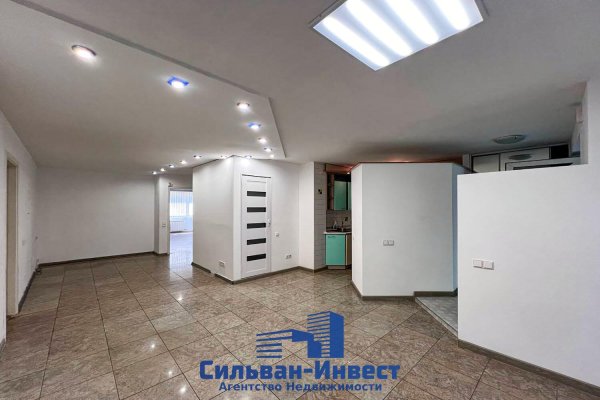 Сдается офисное помещение по адресу г. Минск, Карастояновой ул., д. 43 - фото 14