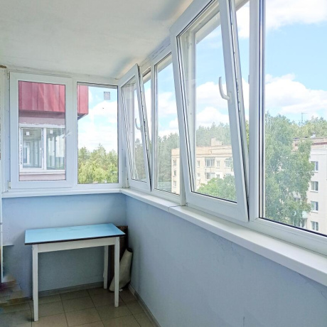 Фотография 1-комнатная квартира по адресу Геофизика ул., д. 26 к. А - фото 13
