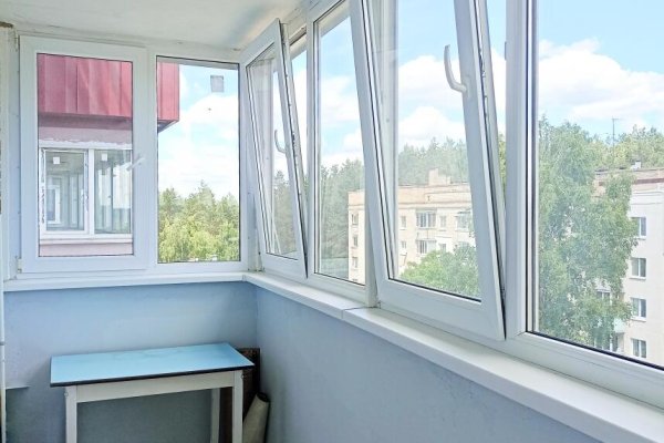 1-комнатная квартира по адресу Геофизика ул., д. 26 к. А - фото 13