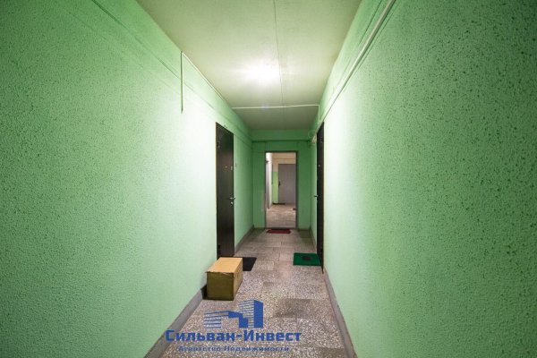 1-комнатная квартира по адресу Варвашени ул., д. 13 к. 4 - фото 4