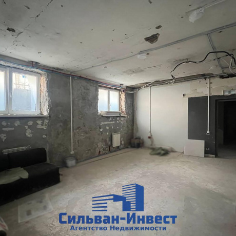 Фотография Продается торговое помещение по адресу г. Минск, Маркса ул., д. 25 - фото 16