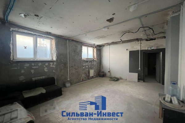 Продается торговое помещение по адресу г. Минск, Маркса ул., д. 25 - фото 16