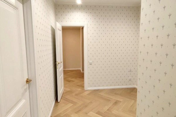 3-комнатная квартира по адресу Дзержинского просп., д. 19 - фото 13