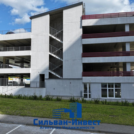 Фотография Сдается производственное/складское помещение по адресу г. Минск, Шатько ул., д. 41 - фото 7