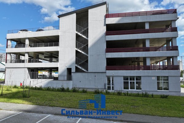 Сдается производственное/складское помещение по адресу г. Минск, Шатько ул., д. 41 - фото 7